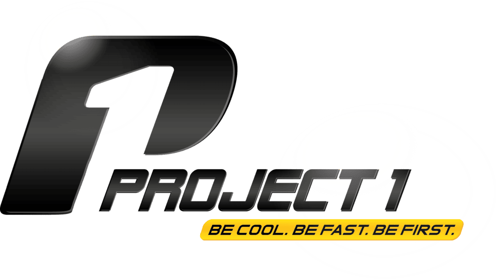 팀 프로젝트 1 Logo